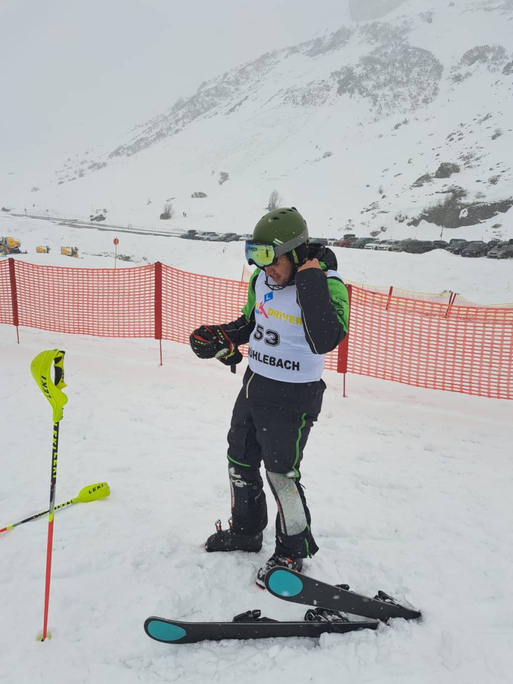 Zwei Stockerlplätze bei den Shorty und Figl Landesmeisterschaften